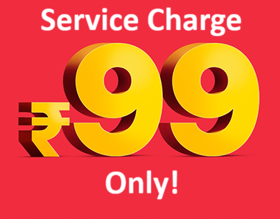 99SvcCharge